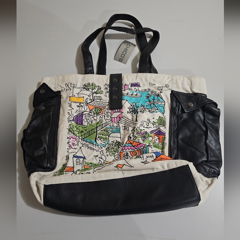Chicos hobo bag